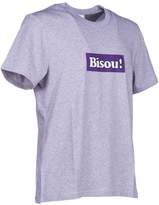 Thumbnail for your product : Ami Alexandre Mattiussi Ami Tshirt Bisou