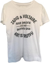 Zadig & Voltaire Top, tee-shirt 