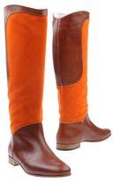Thumbnail for your product : Studio Pollini Boots