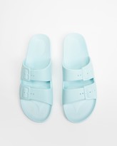 Thumbnail for your product : Freedom Moses Sandals - Slides - Unisex