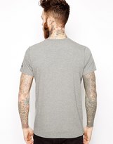 Thumbnail for your product : Edwin T-Shirt Further Print