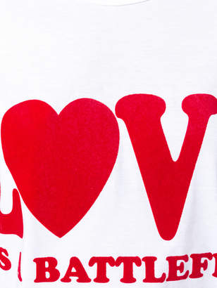 No.21 Love T-shirt