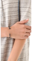 Thumbnail for your product : Giles & Brother Skinny Railroad Spike Cuff