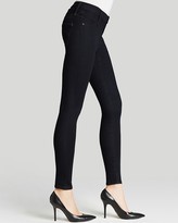 Thumbnail for your product : James Jeans Twiggy Dancer Seamless Side Yoga Legging in Arabesque