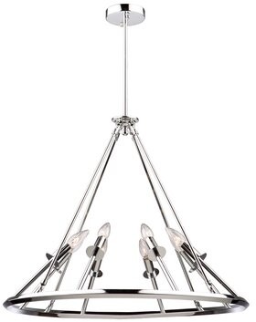 Chandelier Candle Covers - ShopStyle