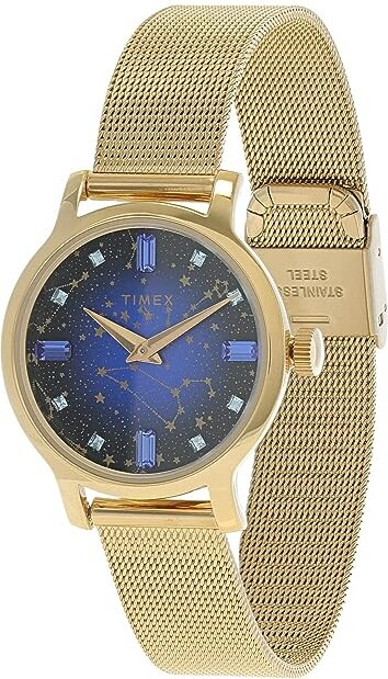 Timex Mesh Watch | ShopStyle