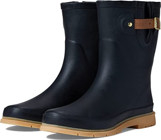 deep water western boot