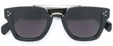 Thumbnail for your product : Celine square frame sunglasses