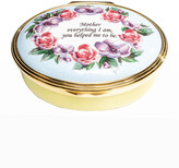Thumbnail for your product : Halcyon Days Mother Everything I Am Enamel Box