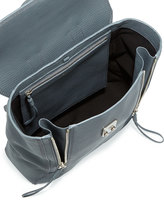 Thumbnail for your product : 3.1 Phillip Lim Pashli Zip Backpack, Storm