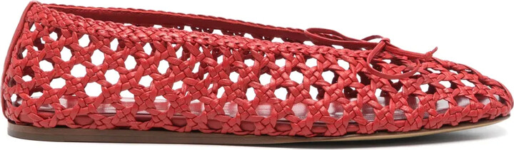 Le Monde Beryl Regency ballet flats