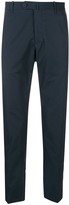 Thumbnail for your product : Incotex Straight-Leg Trousers