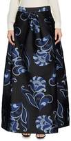 Thumbnail for your product : P.A.R.O.S.H. Long skirt