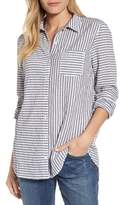 Thumbnail for your product : Caslon Button Up Shirt