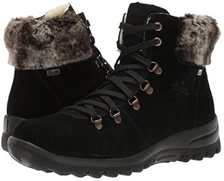 reiker walking shoes