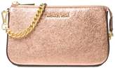 Thumbnail for your product : MICHAEL Michael Kors Medium Chain Clutch