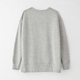Thumbnail for your product : Band Of Outsiders fin sweatshirt