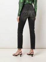 Thumbnail for your product : Mother Dazzler Ankle jeans