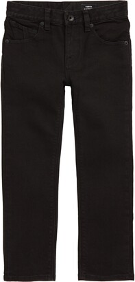 volcom boys jeans