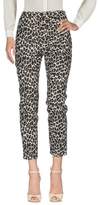 Thumbnail for your product : Topshop Casual trouser