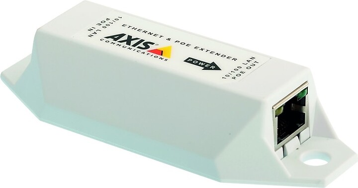 Axis T8129 PoE Extender (01148-001)