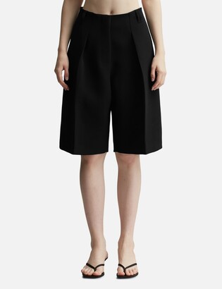 Jacquemus Bermuda - ShopStyle Shorts