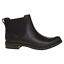 New Womens Timberland Black Magby Low Chelsea Leather Boots Ankle Elasticated