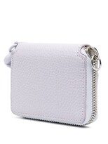 Thumbnail for your product : Kara Chunky Chain Leather Mini Bag