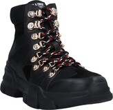 Thumbnail for your product : Lola Cruz Ankle Boots Black