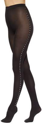 Wolford Disc Tights