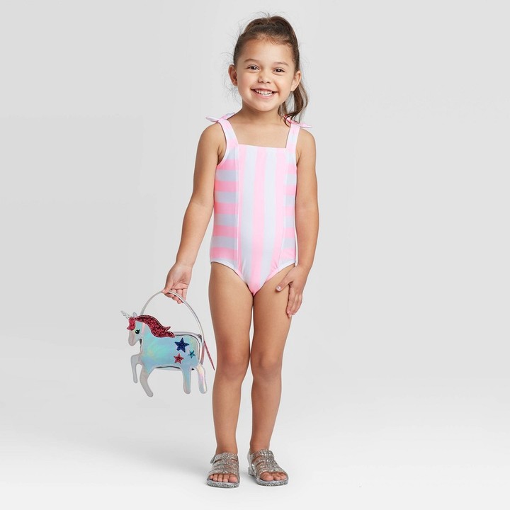 cat and jack swimsuit baby
