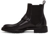 Thumbnail for your product : Belstaff Black Plaistow Boots