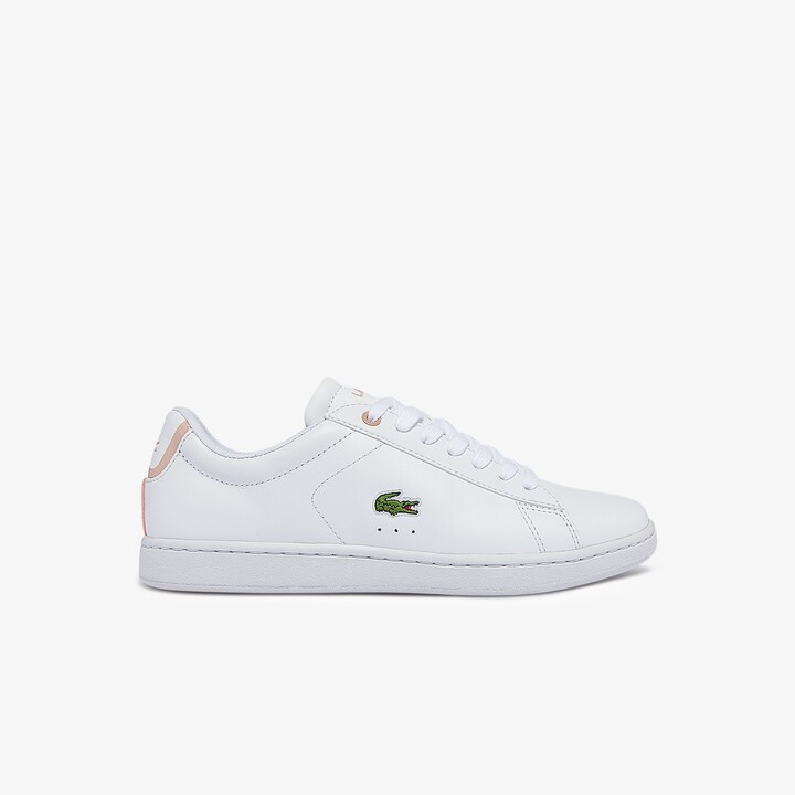 Women's Carnaby Evo BL Leather and Synthetic Sneakers - ShopStyle