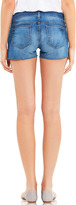 Thumbnail for your product : Rebecca Minkoff Vesey Cut-Off Jean Short