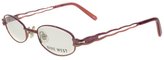 Thumbnail for your product : Nine West 140 0JLN Glasses