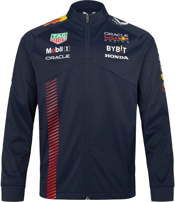 Castore Red Bull Racing Formula One Team - Official 2023 Formula 1 ...