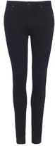 Thumbnail for your product : Whistles Navy Skinny Jeans