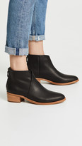 Thumbnail for your product : Soludos Venetian Booties