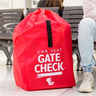 J L Childress Gate Check Bag For Car Seats