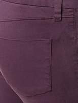 Thumbnail for your product : J Brand Anja skinny trousers