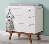 hayden crib & changing table combo
