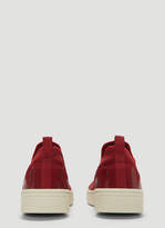Thumbnail for your product : Veja Nova Canvas Sneakers in White