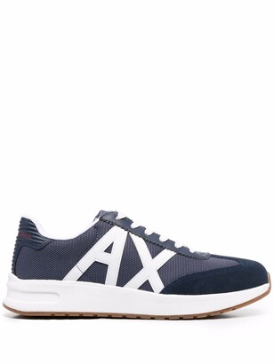 armani exchange shoes price
