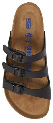 Birkenstock 'Florida Birkibuc' Soft Footbed Sandal