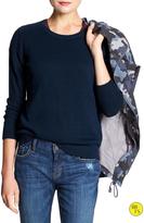 Thumbnail for your product : Banana Republic Factory Knit Sweater