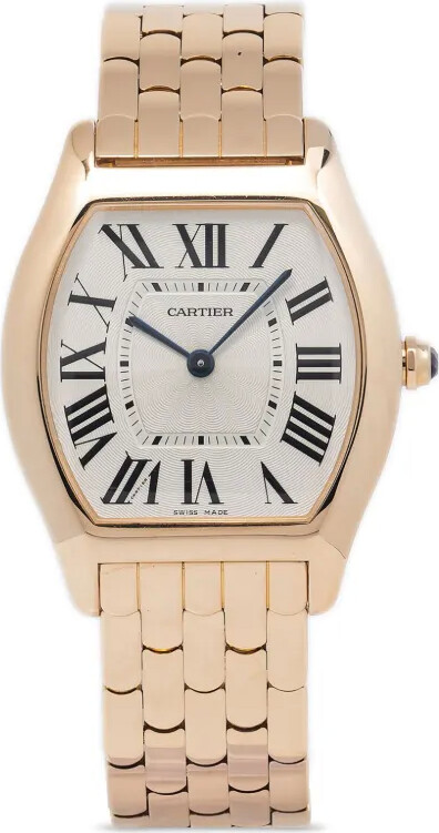 pre-owned Tortue 31mm