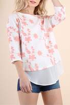 umgee usa tops