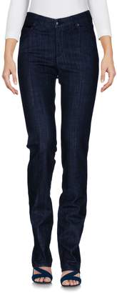 Armani Jeans Denim pants - Item 42599235