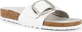Thumbnail for your product : Birkenstock Madrid Big Buckle Sandal