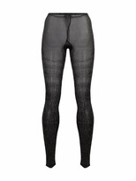 Thumbnail for your product : Missoni Sheer-Panel Tights